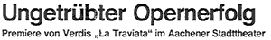 La Traviata 1