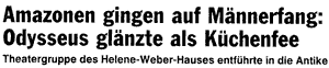 M&auml;nner f&uuml;r Amazonien 1