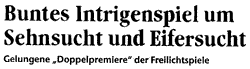 Die Fledermaus 1